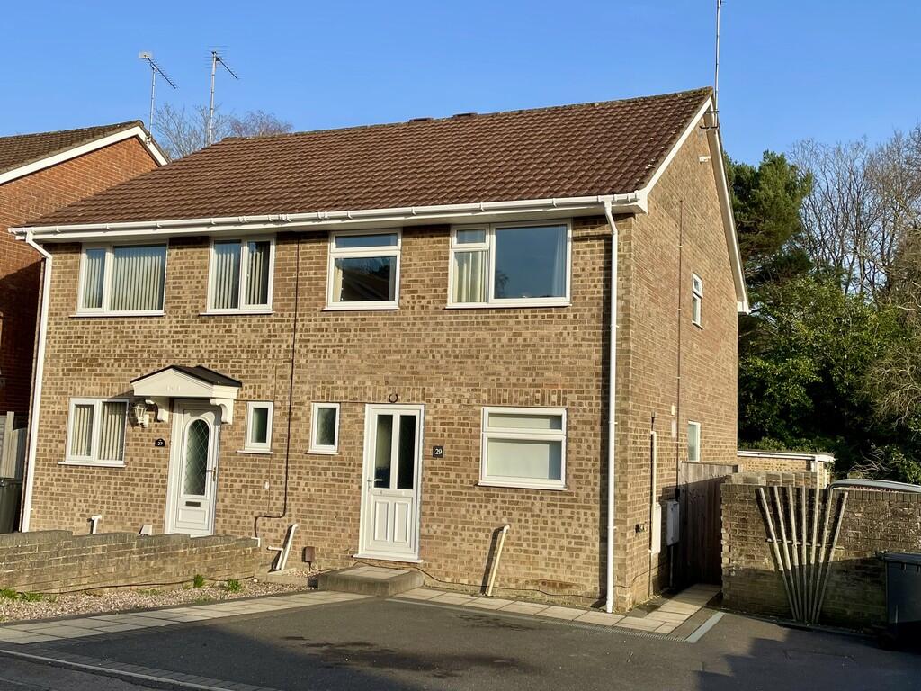 Main image of property: Lytchett Drive, Broadstone