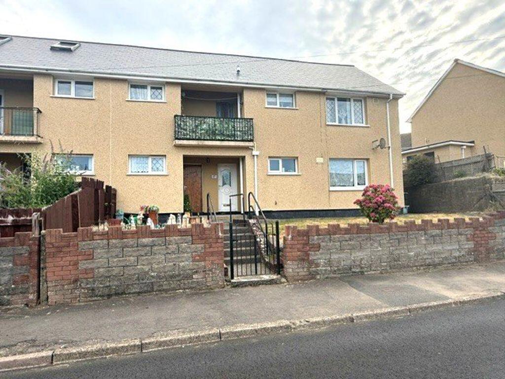 Main image of property: 27 Lloyd Avenue, Swffryd