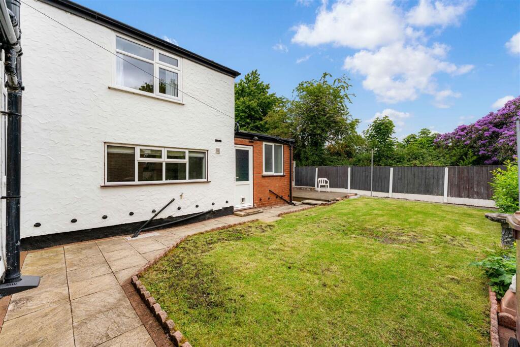 House in St Helens, Eccleston Lane Ends, Eccleston - View 3