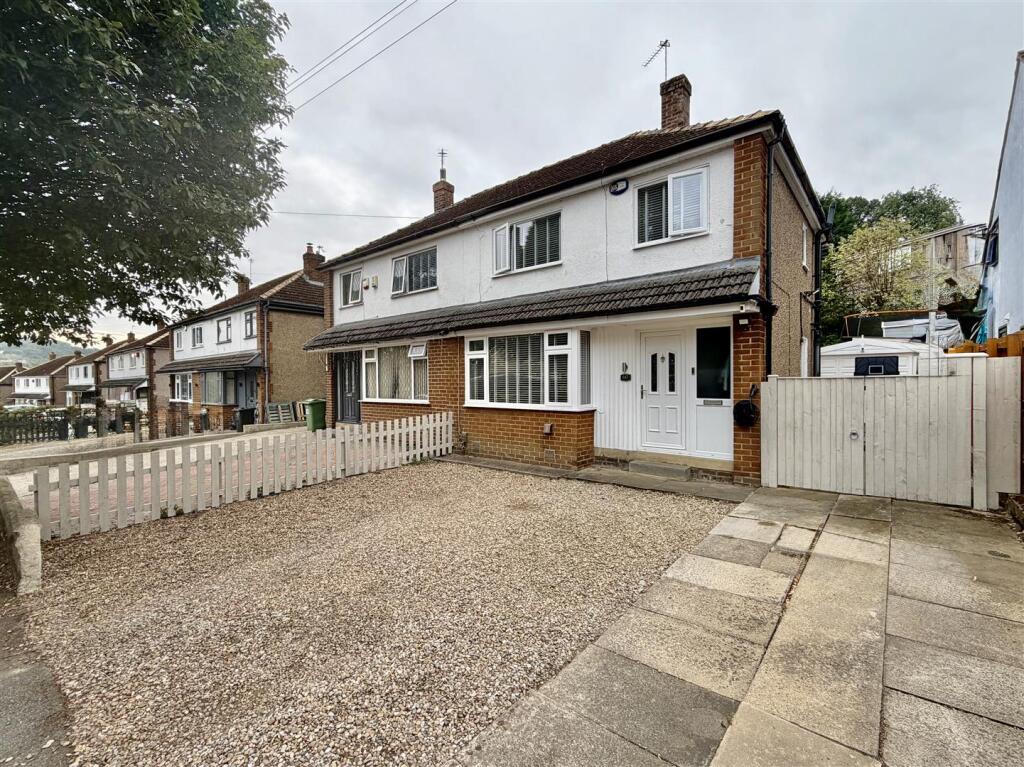 Main image of property: Southfield Road, Almondbury, Huddersfield, HD5 8RJ