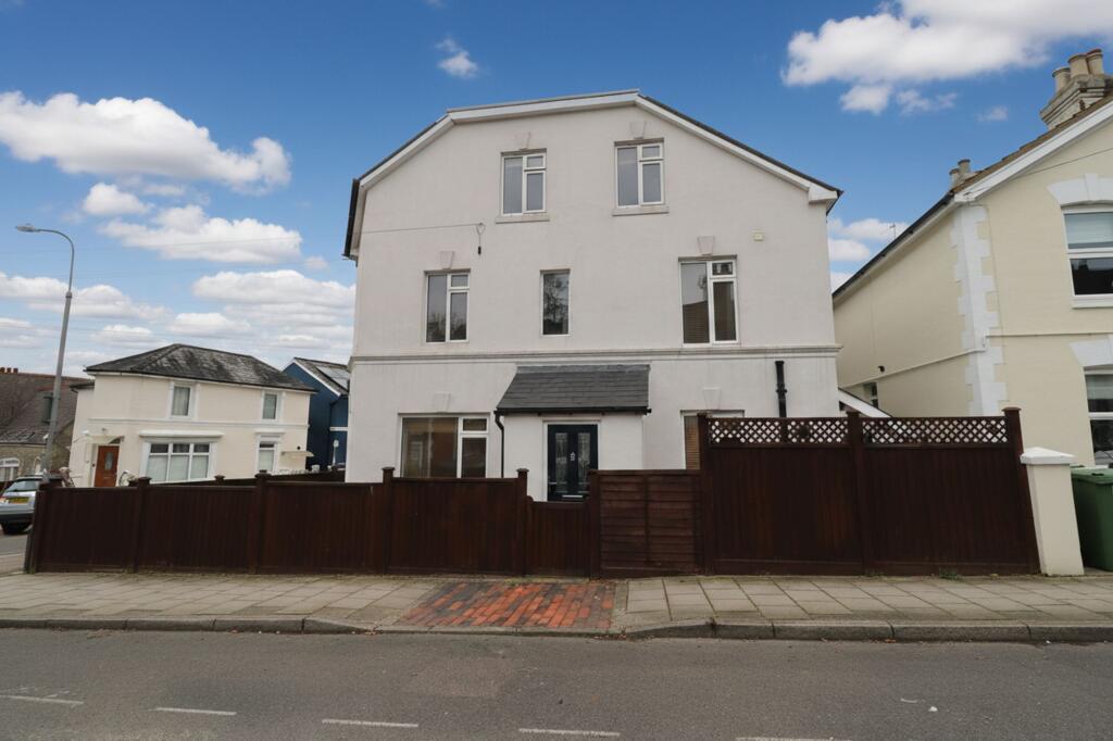 Main image of property: Chandos Road, Tunbridge Wells, TN1