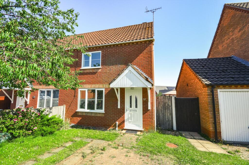 Main image of property: Watton