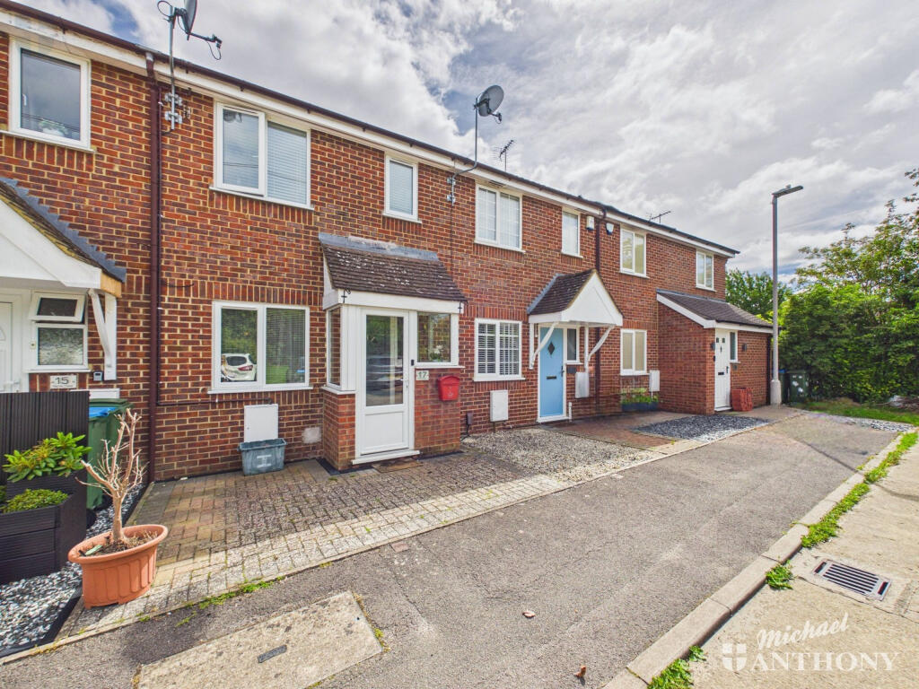 Main image of property: Parrot Close, Aylesbury