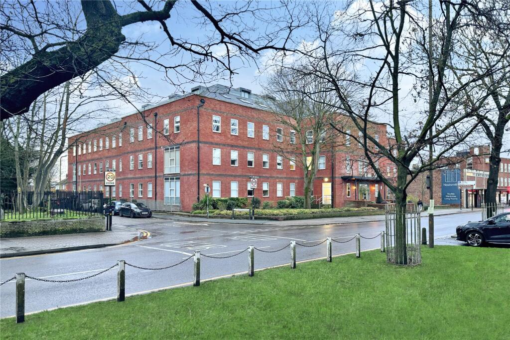 Main image of property: Ingrave House, 8 Ingrave Road, Brentwood, Essex, CM15