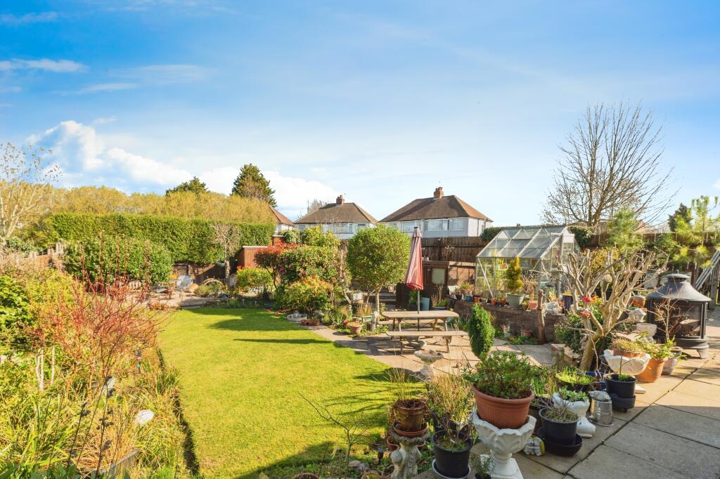 Additional image 27 of Teddington Grove, Birmingham, B42