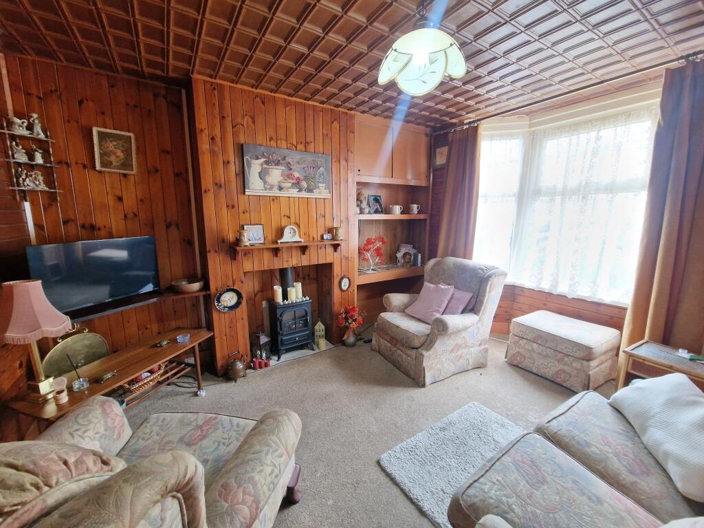 Main image of property: Byron Road, Wealdstone, Harrow