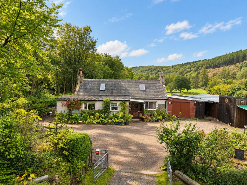 Main image of property: Cragganmore, Ballindalloch