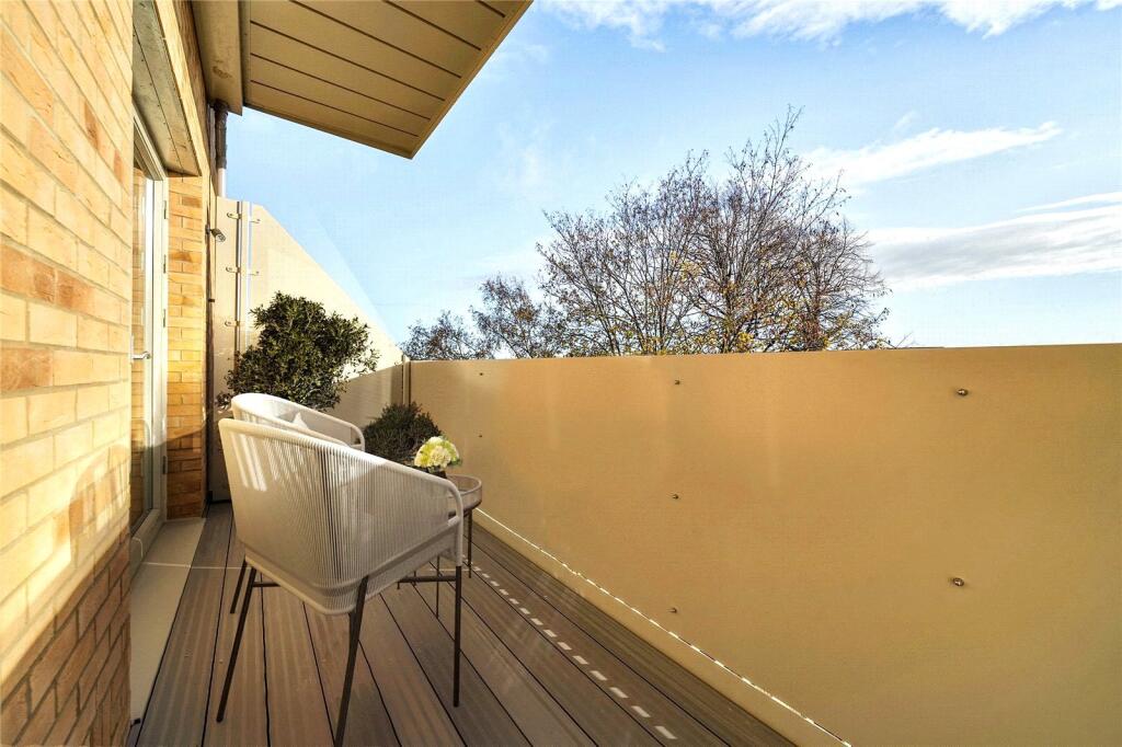 Main image of property: Hadlow Road, Sidcup