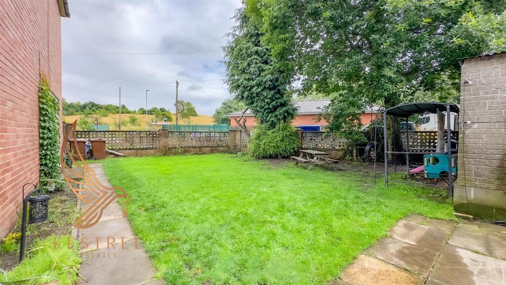 House in Sheffield - View 3