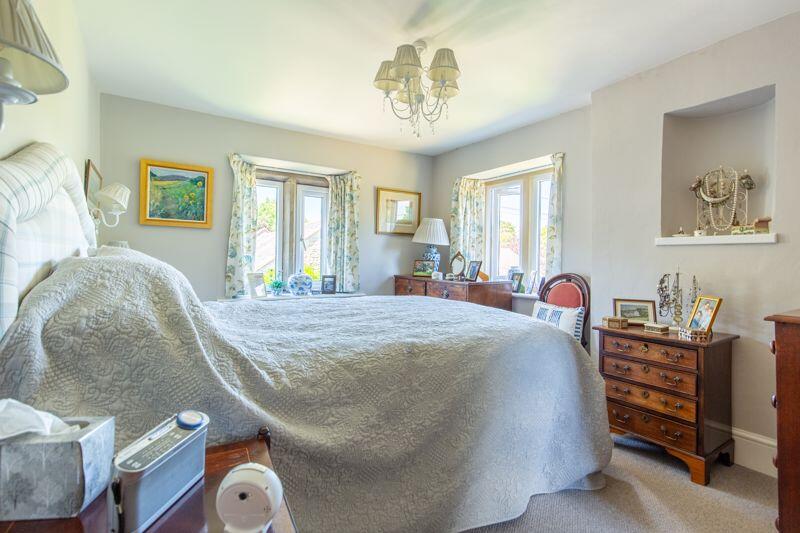 Additional image 7 of Westcombe, Near Bruton. Extremely desirable village. 