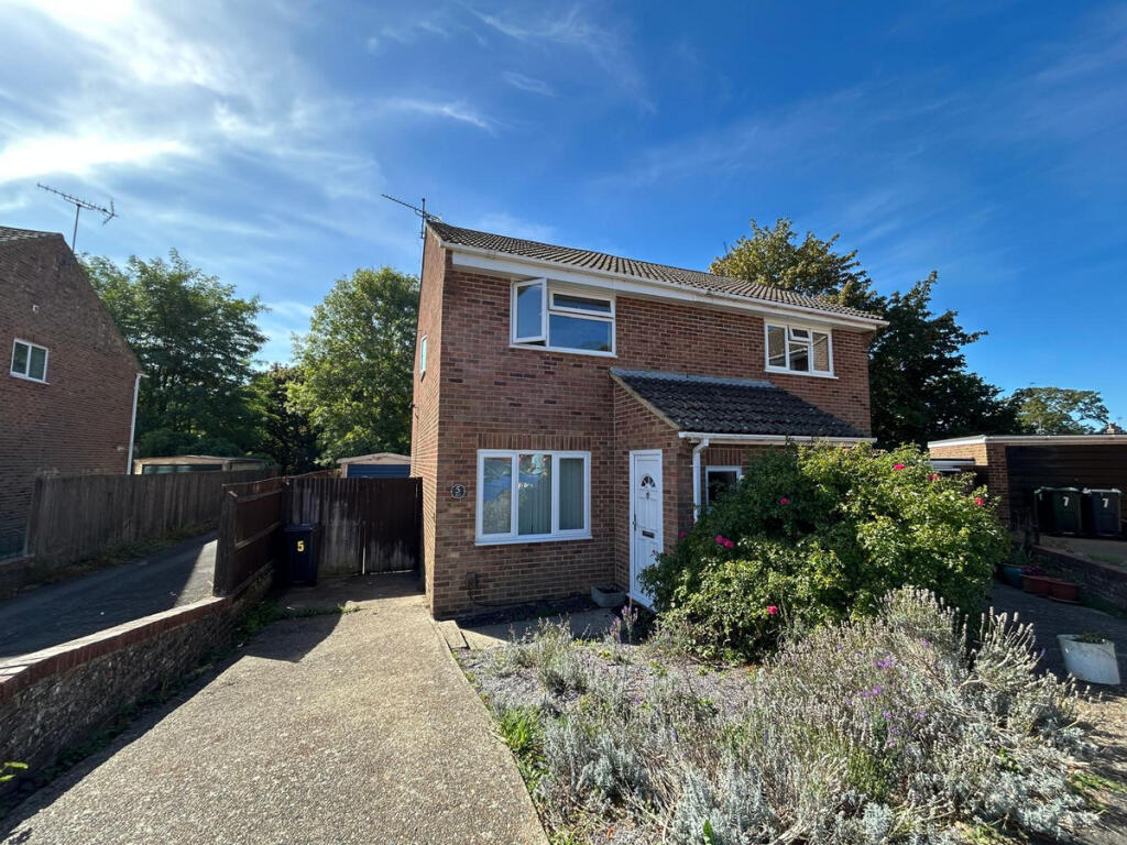 Main image of property: Jarvis Drive, Ashford, TN24 0