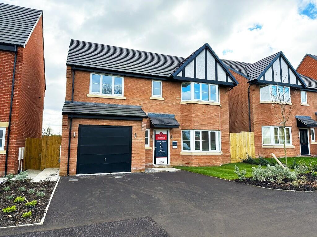 Main image of property: South Ella Way,
Kirk Ella,
Hull,
HU10 7LS