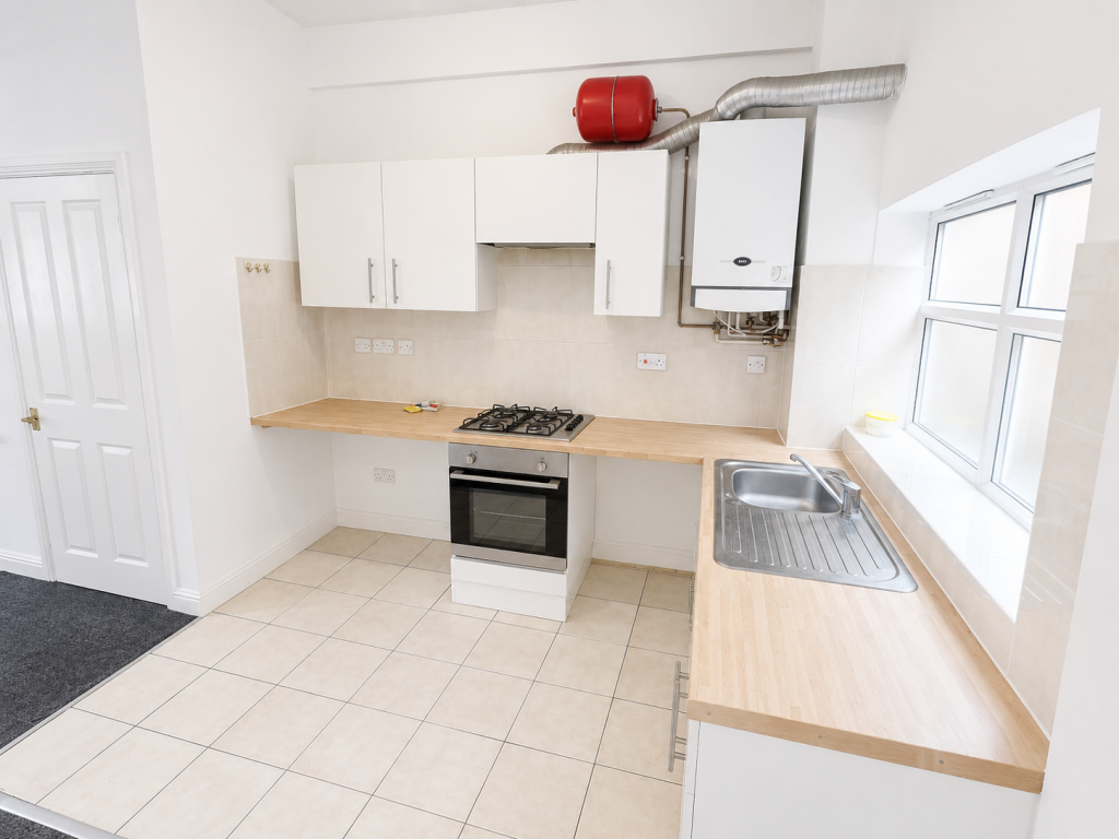 4 Cavendish Mews, Aylestone, Leicester, Leicestershire LE2 7PN photo 2
