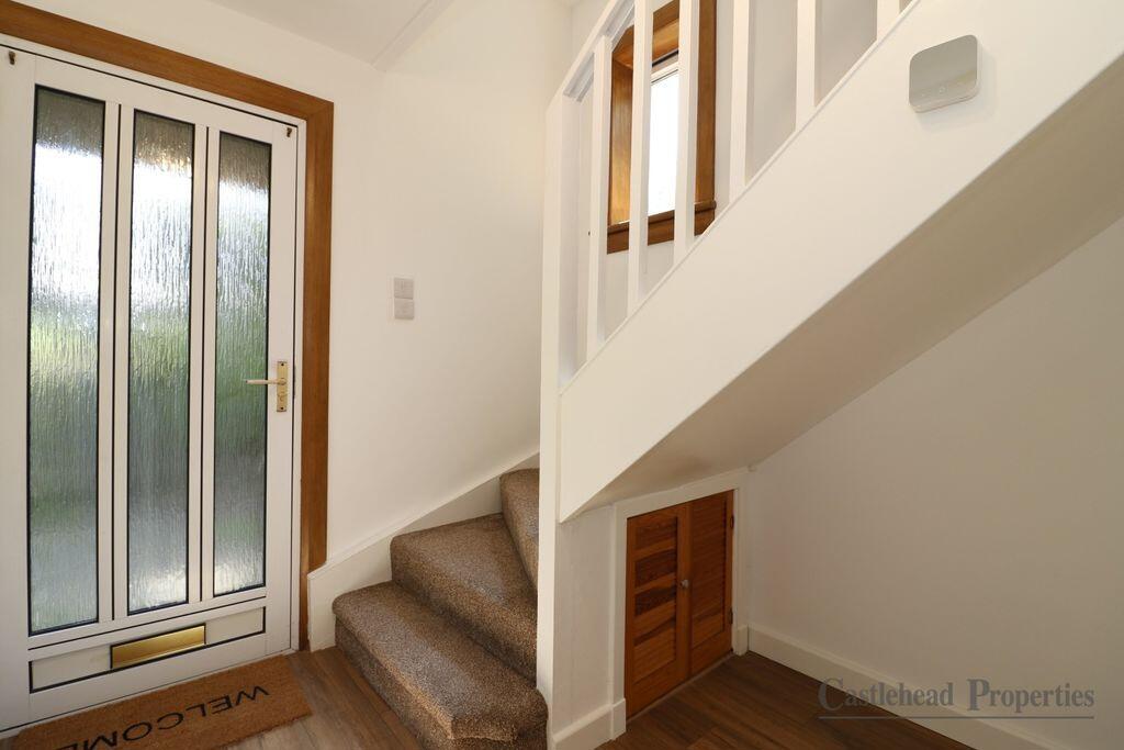 House in Paisley, Renfrewshire - More