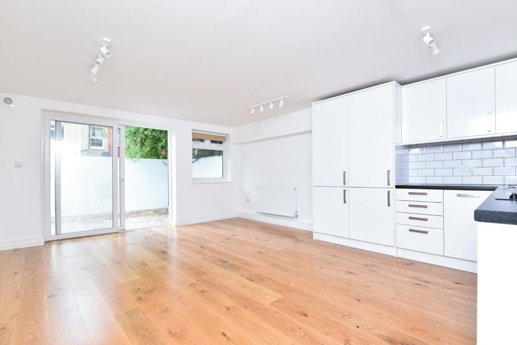 Main image of property: Crowborough Road, London, SW17