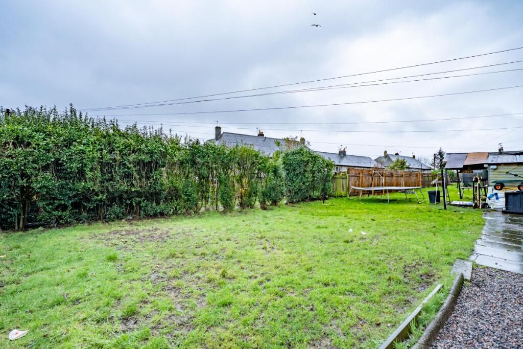 Corthan Crescent, Aberdeen, AB12 5BB - 15