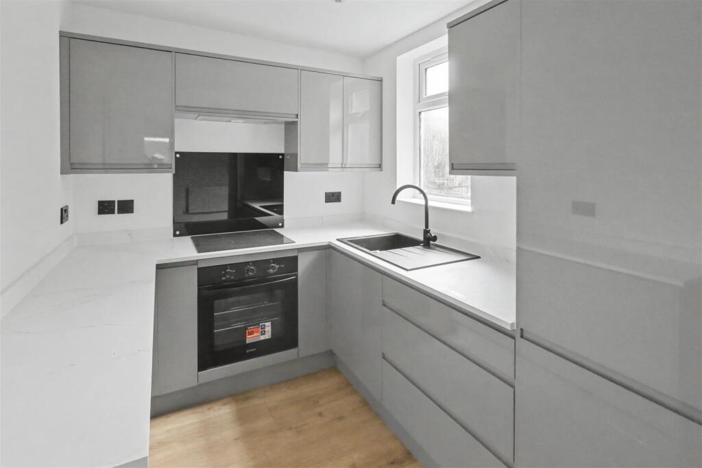 Main image of property: Willoughby Street, Nottingham