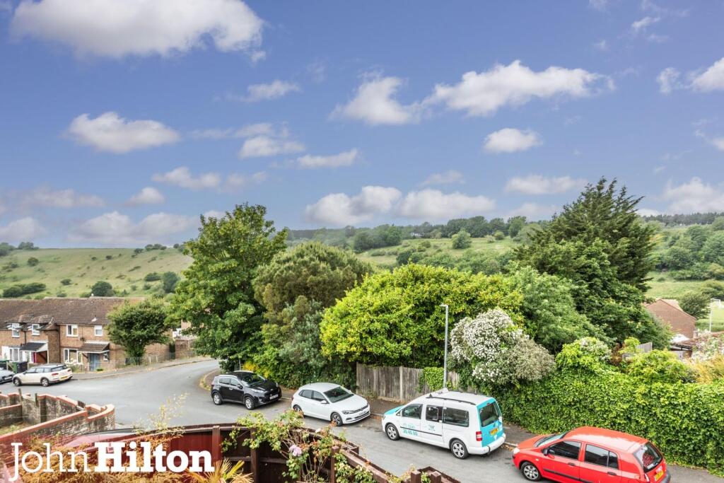 Main image of property: Whitehawk Way, Brighton