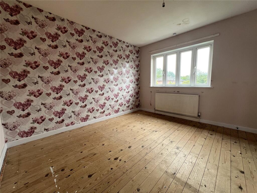 House in Lancaster - More