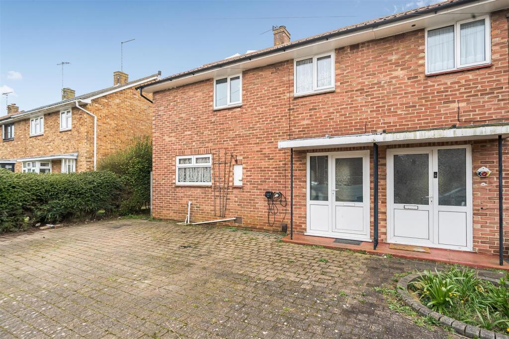 Main image of property: Collingwood Road, Goring-By-Sea,  BN12 6HZ