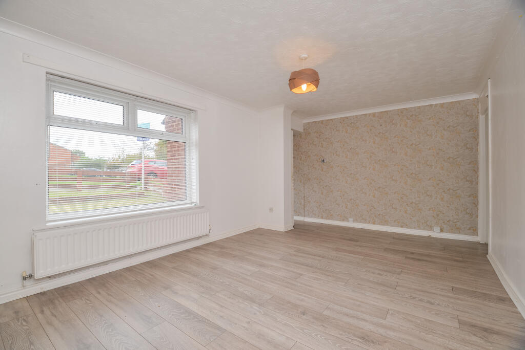 House in Stockton-on-Tees - View 4