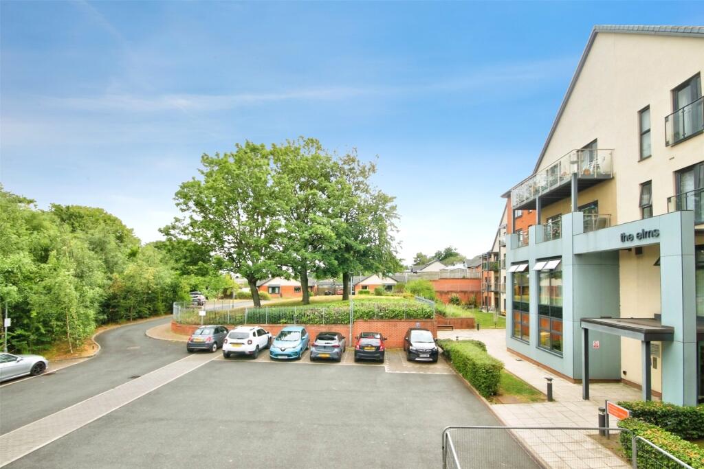 Apartment in Chester-le-Street, South Pelaw - View 5