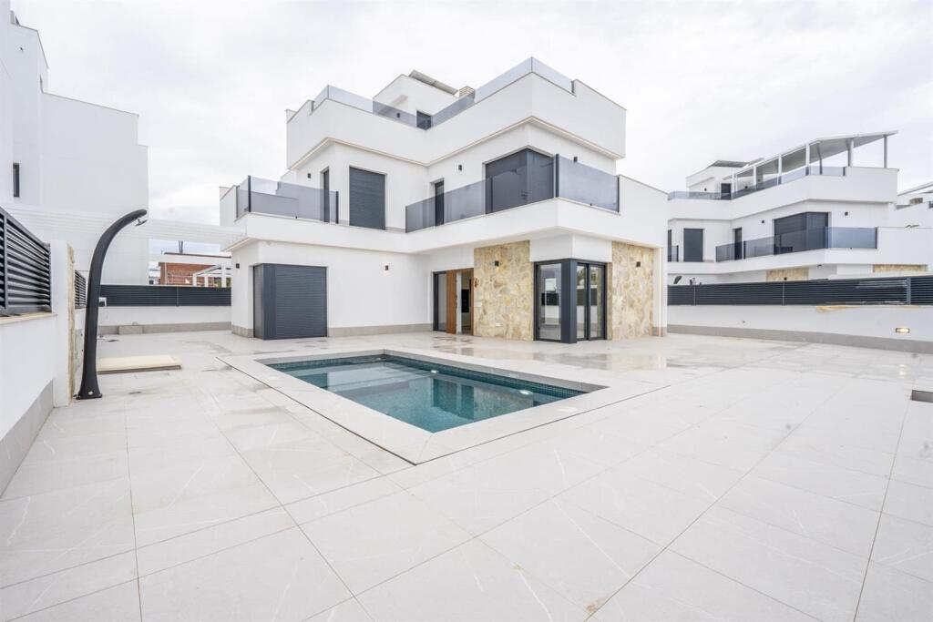 Main image of property: Murcia, Murcia