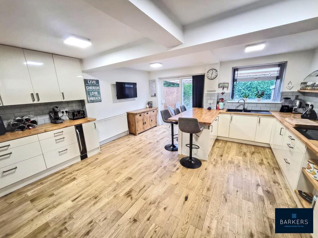 Main image of property: Western Avenue, Birstall