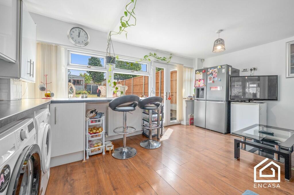 House in Birmingham - View 5