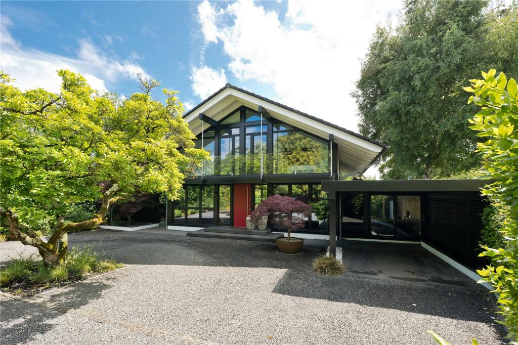 Main image of property: Woburn Hill, Addlestone, Surrey, KT15
