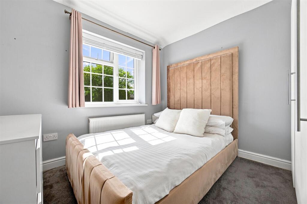 House in Southall - More