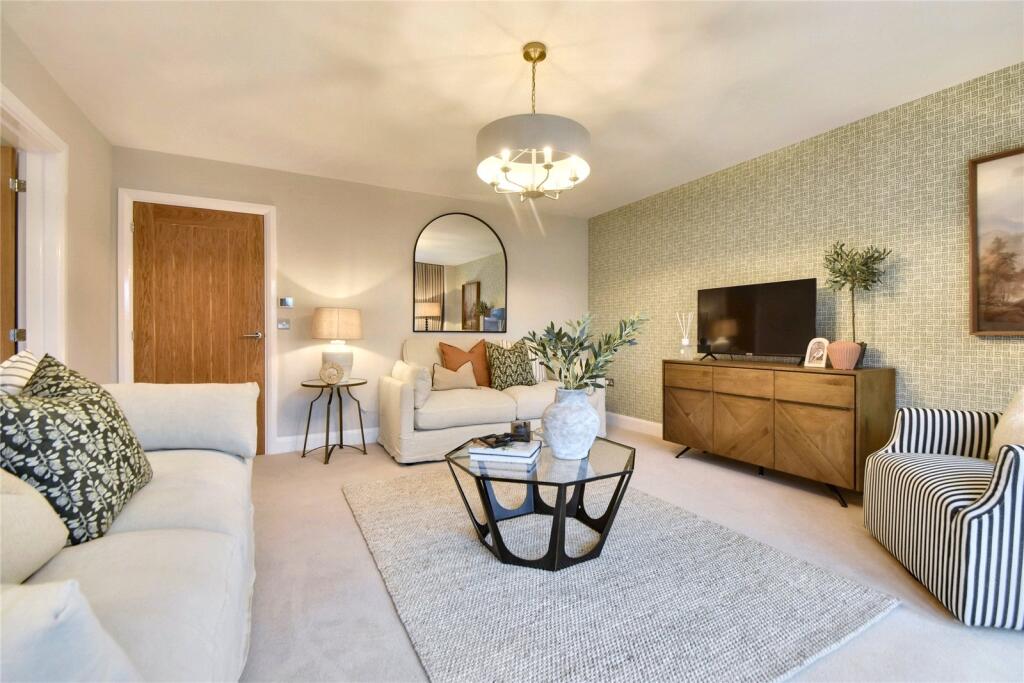 24 Martley Fields, Martley, Worcestershire, WR6 - Widok 5