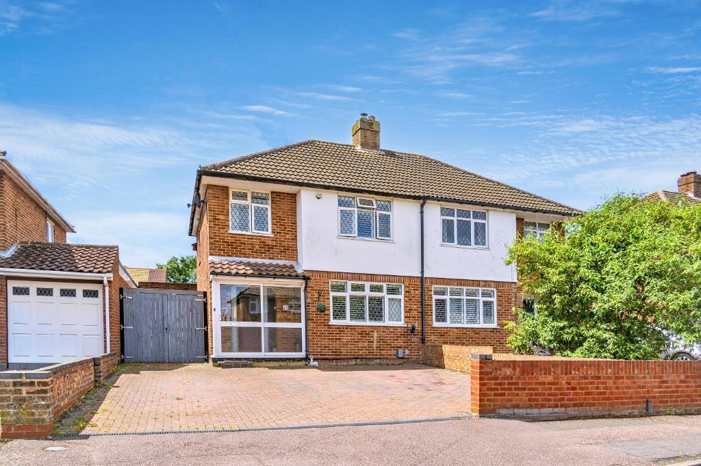 Main image of property: Furzefield, Bedford, MK41 9DF