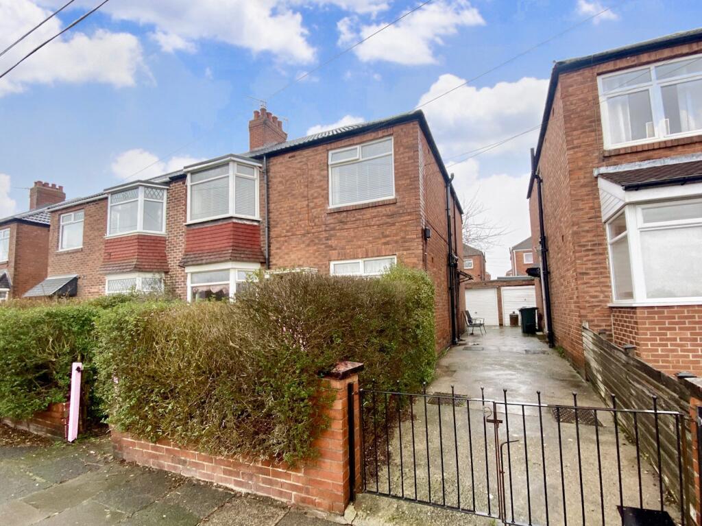Main image of property: Valley Gardens, Wallsend