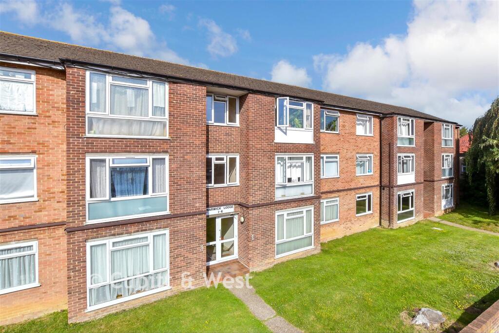 Main image of property: Gander Green Lane, Sutton, Surrey