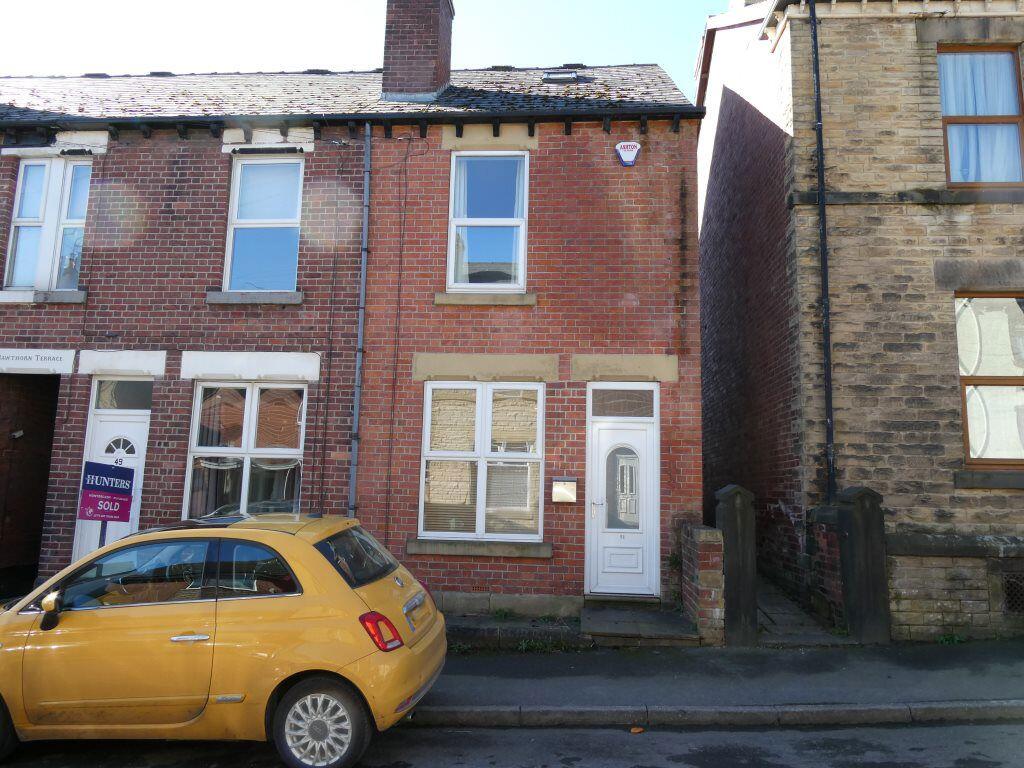Main image of property: Hawthorn Road, Hillsborough, S6 4LG