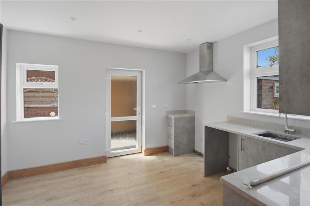 House in Sheffield - View 5