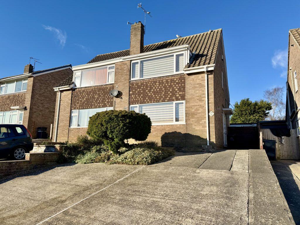 Main image of property: St. Marys Crescent, Yeovil, Somerset, BA21