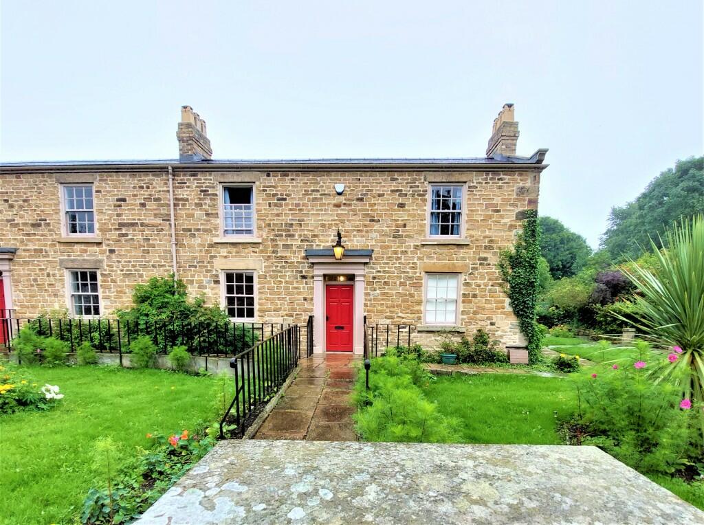 Main image of property: Hackworth Close, Shildon, County Durham, DL4