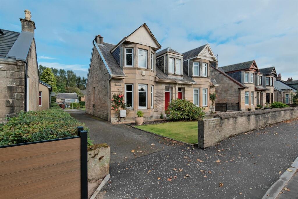 Main image of property: Bonkle Road, Wishaw