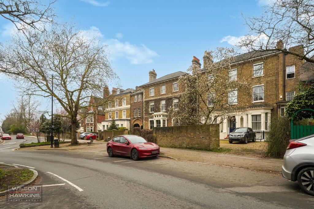 Main image of property: Parkside, London Road, Harrow on the Hill