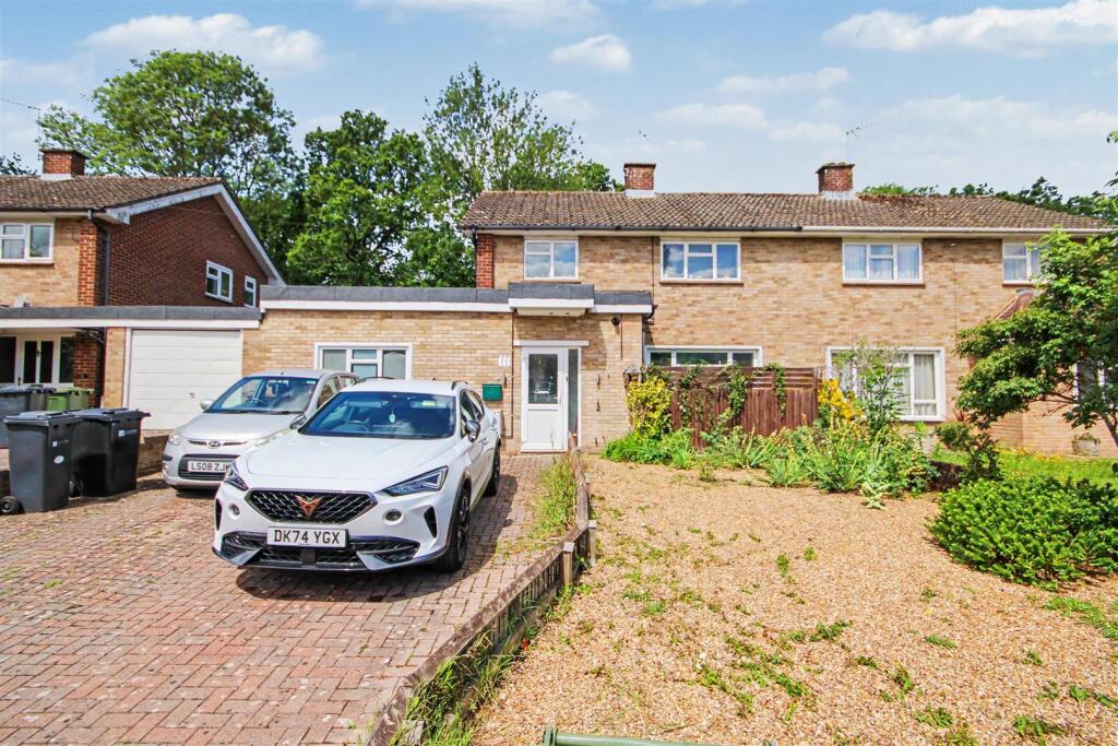 Main image of property: Applegarth Avenue, Guildford