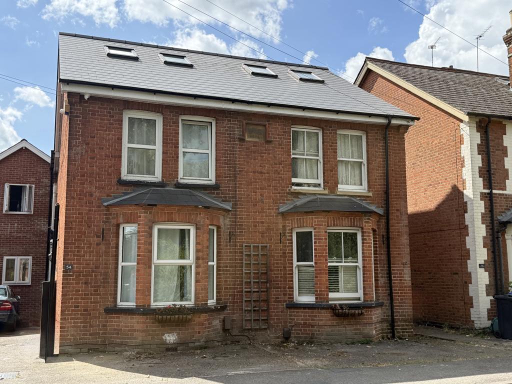 Main image of property: St Judes Road Englefield Green Egham