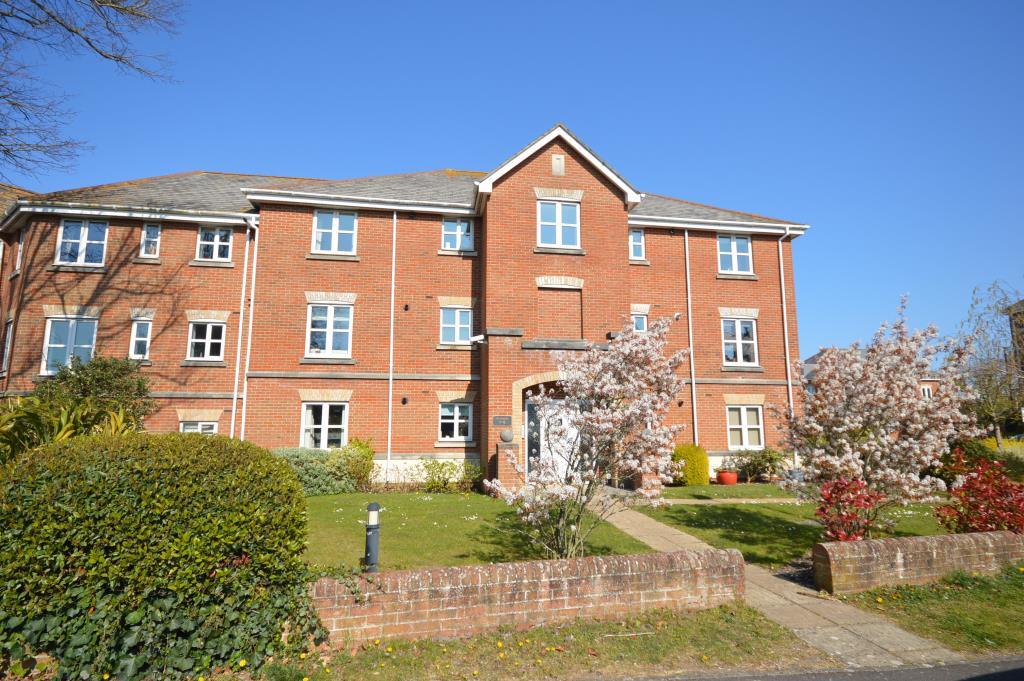 Main image of property: Applemore House, Hillcroft Close, Lymington, Hampshire, SO41 9BA