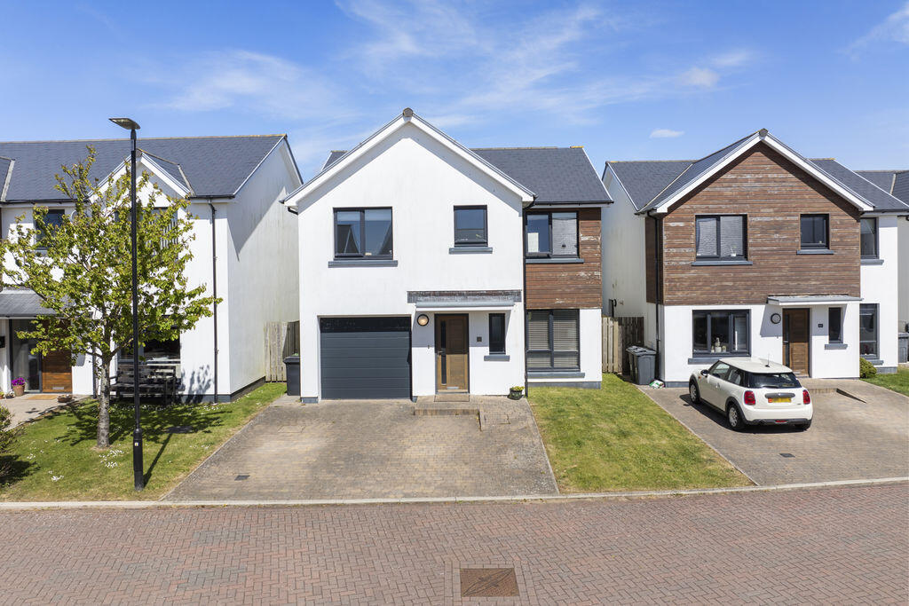 Main image of property: 70 Cronk Cullyn, Colby