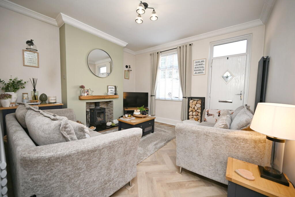 House in Sheffield - View 2