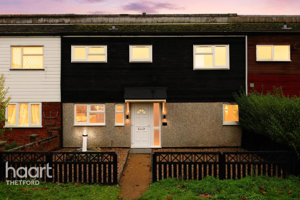 St Martins Way, Thetford photo 3