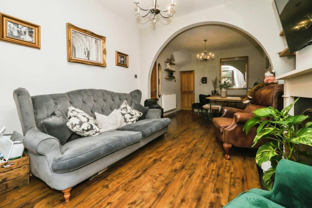 House in Walsall, Leighswood - View 3