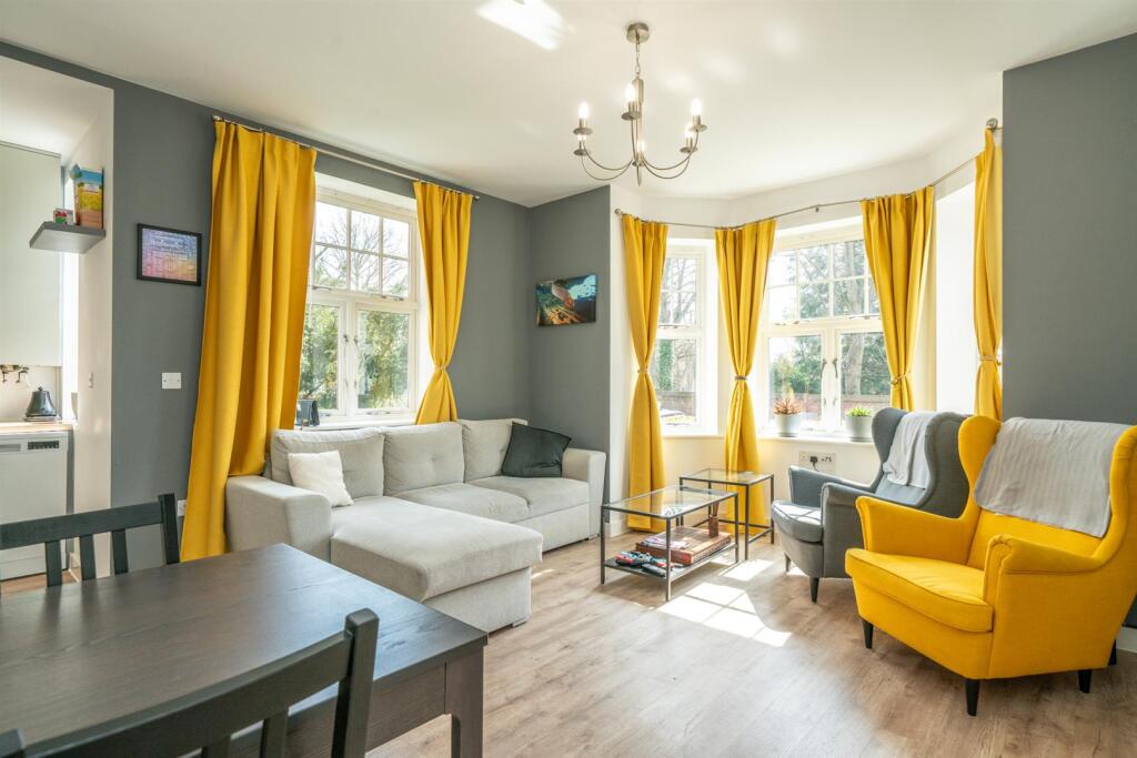Hatfield Road, St. Albans – pohled 5