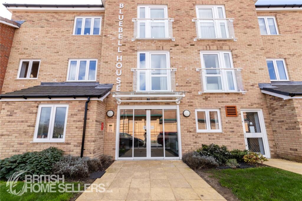 Main image of property: Barnsdale Drive, Westcroft, Milton Keynes, Buckinghamshire, MK4